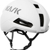 KASK kask Nirvana biały mat L 59-62cm