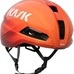 KASK kask Nirvana pomarańczowy mat L 59-62cm