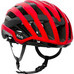 KASK kask Valegro czerwony M 52-58cm
