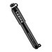 Lezyne pompka Pressure Drive CFH CO2 czarna