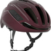 KASK kask Sintesi ciemno czerwony M 52-58cm