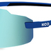 KOO okulary sportowe Supernova Blue Matt / Turquoise
