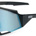 KOO okulary sportowe Spectro Black / Turquoise