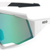 KOO okulary sportowe Spectro White / Green