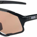 KOO okulary sportowe Demos Black / Rose