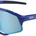 KOO okulary sportowe Demos Blue / Turquoise