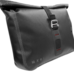 USWE wodoodporna torba na kierownice 3.5l czarna