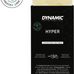 Dynamic wosk na gorąco Hyper Wax 240g