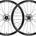 FFWD koła DRIFT 36 MBL DT350 CL TL-R Shimano