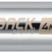 Feedback Sports przedłużka do bitów Reflex 4Nm