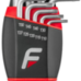 Feedback Sports zestaw kluczy torx T10/T15/T20/T25/T27/T30/T40/T45/T50