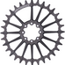 Garbaruk koronka ovalna DM MTB Sram 8-bolt 36T czarna