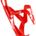 Elite koszyk Custom Race X Red Glossy White