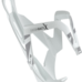 Elite koszyk Custom Race X White Glossy Grey