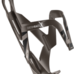 Elite koszyk Custom Race X Titanium Metal Black