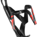 Elite koszyk Custom Race X Black Glossy Red