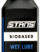 Stan’s NoTubes smar Biobased Wet Chain Lube 120ml