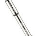 Lezyne pompka Road Drive HP S srebrna
