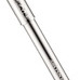 Lezyne pompka Gauge Drive HV M srebrna