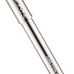 Lezyne pompka Gauge Drive HP M srebrna