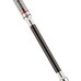 Lezyne przewód do pompki z manometrem ABS Pen Gauge