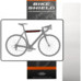 BikeShield naklejki ochronne TubeShield Small połysk