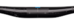 PRO kierownica Tharsis 3Five Rise Carbon 780mm