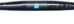 PRO kierownica Tharsis 3Five Riser Carbon 800mm