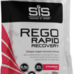 SiS napój Rego Rapid Recovery Powder 500g truskawka