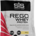 SiS białko Rego Whey Powder 450g wanillia