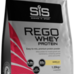 SiS białko Rego Whey Powder 1.35kg wanillia
