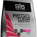 SiS napój Rego Clear Powder 1.38kg malina-żurawina