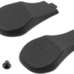 Fizik wymienna piętka do butów R2 czarna S (36-40)