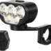 Magicshine lampka przód MONTEER 8000S