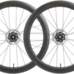 FFWD koła RYOT 55 CL TL-R Shimano