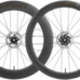 FFWD koła RYOT 55/77 CL TL-R Shimano