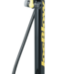 Topeak pompka podłogowa JoeBlow Max HP czarna