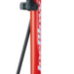 Topeak pompka podłogowa JoeBlow Max HP czerwona