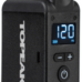 Topeak pompka ręczna E-Booster Digital