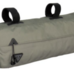 Topeak torba pod rame Midloader 4.5l zielona