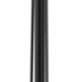 Lezyne pompka podłogowa Steel Floor Drive HP matt black