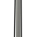 Lezyne pompka podłogowa Steel Floor Drive HP matt grey