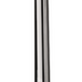 Lezyne pompka podłogowa Alloy Digital Drive srebrna
