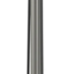 Lezyne pompka podłogowa Steel Floor Drive HV grey