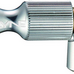 Lezyne pompka Trigger Drive CO2 srebrna