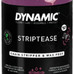 Dynamic odtłuszczacz Striptease 500ml