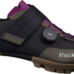 Fizik buty MTB Vento Ferox Carbon mud-grape
