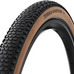 Continental opona Terra Adventure Trail 28x1.75 transparentna