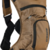 USWE plecak MTB Hydro 3 brązowy
