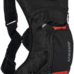 USWE plecak MTB Hydro 3 czarno-czerwony